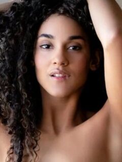 Capri Lmonde & Michael Fly